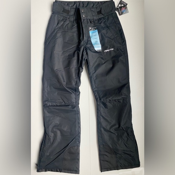 Arctix Women’s Insulated Snow Pants - Picture 2 of 13